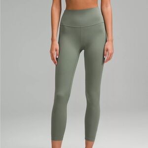 lululemon Align™ High-Rise Pant 25"